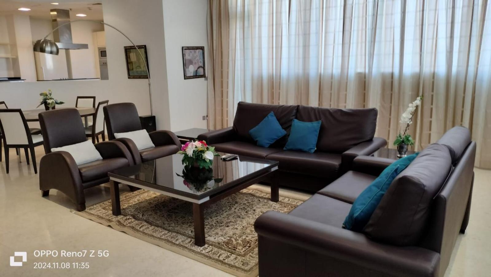Butterfly Residence Manama Exterior photo