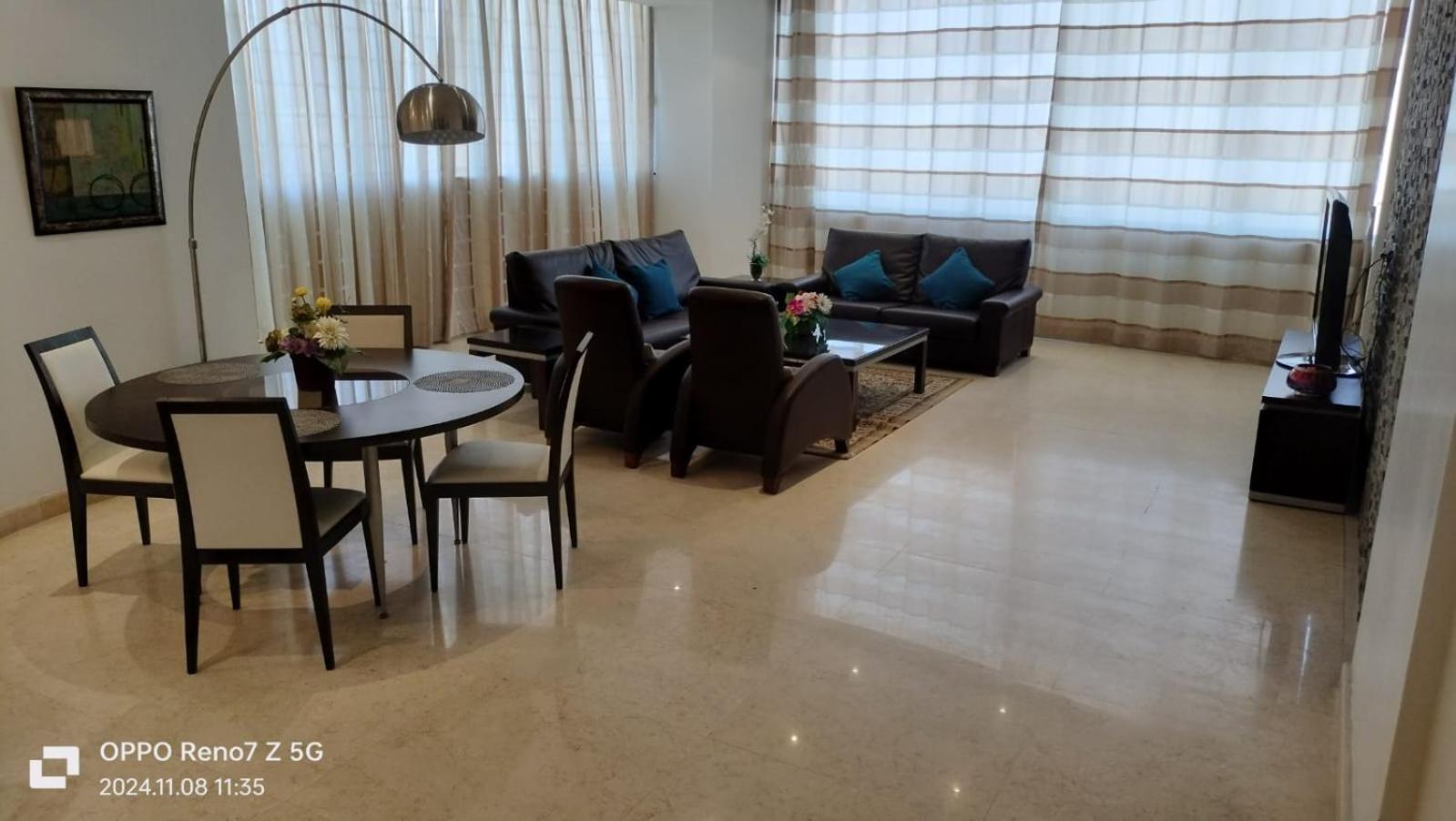 Butterfly Residence Manama Exterior photo