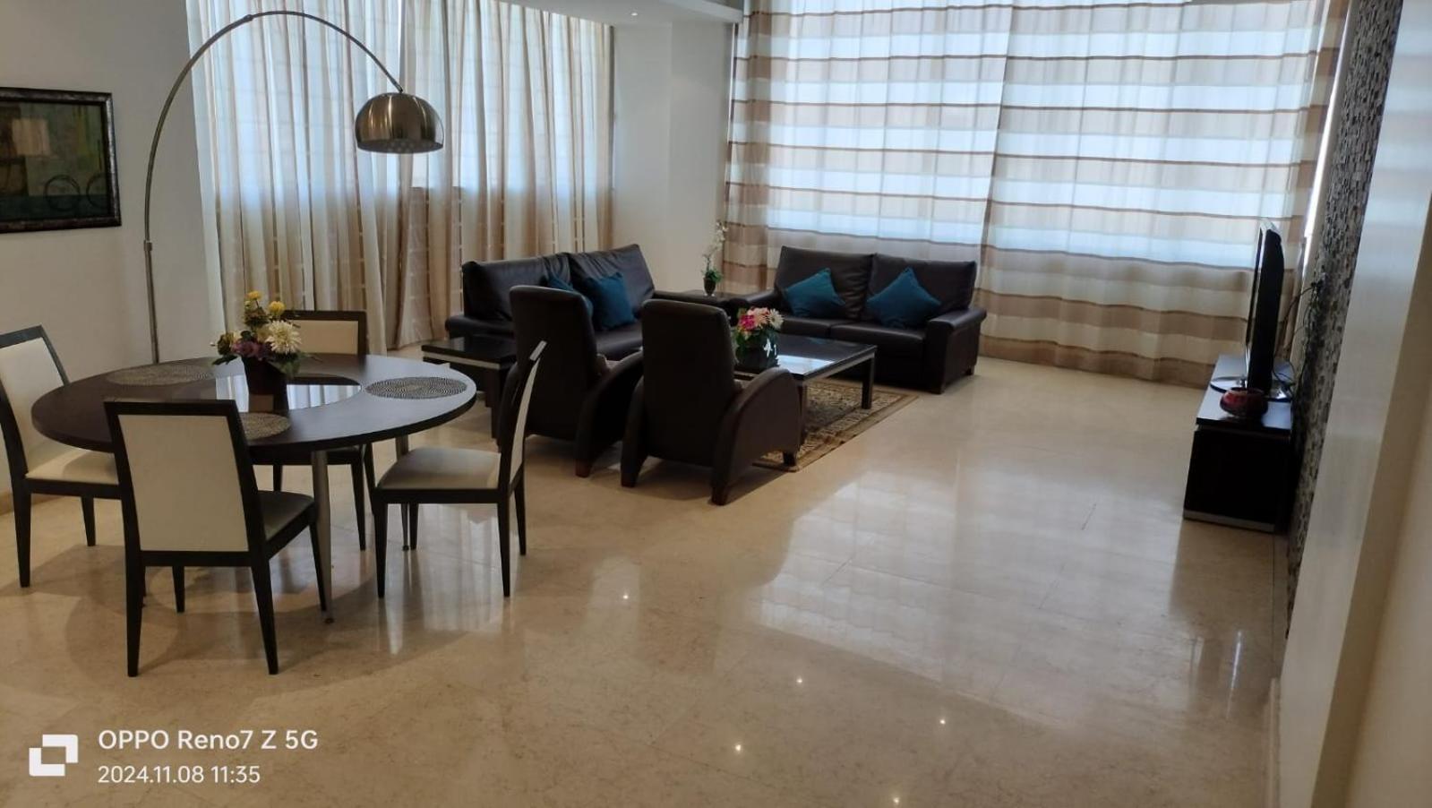 Butterfly Residence Manama Exterior photo