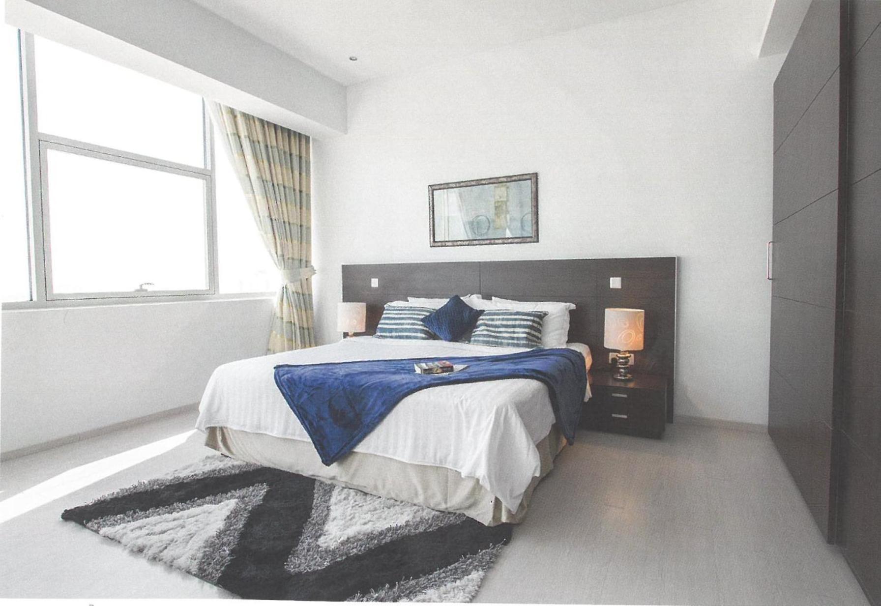Butterfly Residence Manama Exterior photo